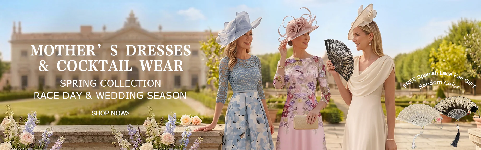 Welcome to Our Store